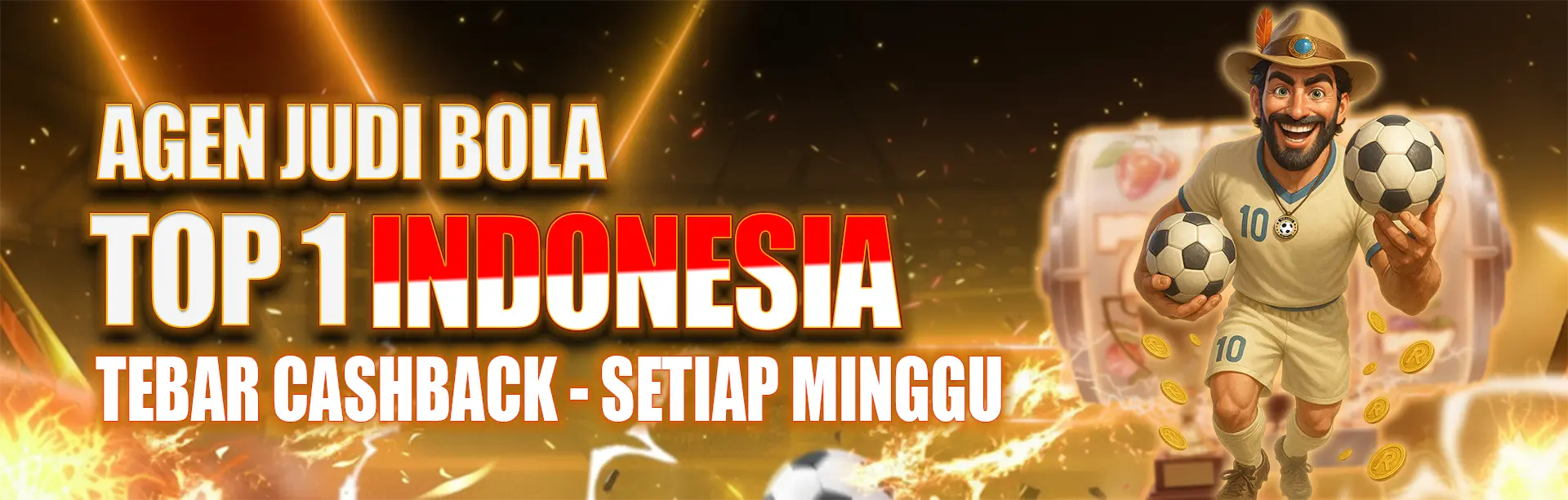 KONGSI89 Desktop
